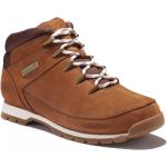 Chaussures de randonnée Timberland Euro Sprint marron respirantes à lacets Pointure 41,5 pour homme 