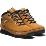 Chaussures de randonnée Timberland Euro Sprint marron en caoutchouc Pointure 44,5 pour homme 
