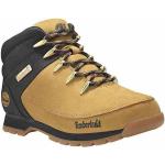 Chaussures de randonnée Timberland Euro Sprint marron en coton respirantes à lacets Pointure 45,5 pour homme 