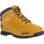 Chaussures de randonnée Timberland Euro Sprint marron en coton respirantes à lacets Pointure 45,5 pour homme 