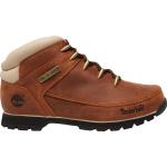 Chaussures de randonnée Timberland Euro Sprint marron Pointure 46 look fashion pour homme 