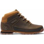 Chaussures de randonnée Timberland Euro Sprint marron Pointure 42 look fashion pour homme en promo 