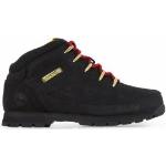 Timberland Euro Sprint Hiker - noir/blanc/rouge - Size: 43 - male