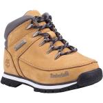 Chaussures de randonnée Timberland Euro Sprint orange en cuir respirantes Pointure 37 pour femme 