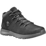 Chaussures de randonnée Timberland Sprint Trekker noires respirantes à lacets Pointure 43,5 pour homme 