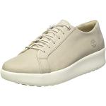 Baskets basses Timberland Berlin Park beige clair Pointure 39 look casual pour femme 