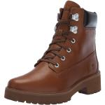 Bottines Timberland Pointure 37,5 look fashion pour femme 