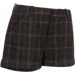 Shorts Timberland noirs en coton Taille XXS pour femme 