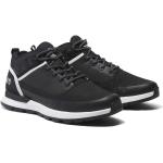 Chaussures de randonnée Timberland Field Trekker noires en caoutchouc à lacets Pointure 40 pour homme 