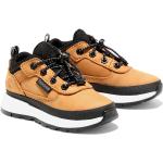Chaussures Timberland Field Trekker marron en cuir Pointure 21 pour femme 