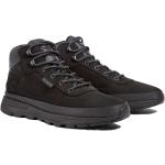 Chaussures de randonnée Timberland Field Trekker noires respirantes à lacets Pointure 40 pour homme 