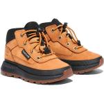 Chaussures de randonnée Timberland Field Trekker marron en caoutchouc Pointure 22 pour homme 