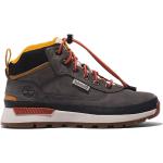 Chaussures de randonnée Timberland Field Trekker marron en caoutchouc à lacets Pointure 39 pour homme 