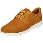 Chaussures oxford Timberland Graydon jaunes Pointure 47,5 look casual pour homme en promo 