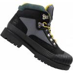 Timberland Heritage Rubber-Toe Hiker Hommes Chaussures de randonnée TB0A5QCZ0011