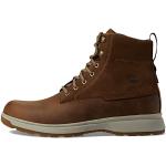 Bottines Timberland en cuir Pointure 46 look casual pour homme 