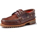 Chaussures casual Timberland Authentics marron Pointure 41 look casual pour homme 