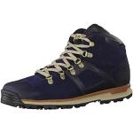 Chaussures de randonnée Timberland GT Scramble bleues imperméables Pointure 41,5 look casual pour homme 
