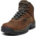 Chaussures de randonnée Timberland marron imperméables Pointure 46 look fashion pour homme 