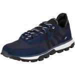 Chaussures de sport Timberland Treeline bleues Pointure 47,5 look fashion pour homme 
