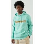 Sweats Timberland bleus Taille S pour homme 