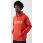 Sweats Timberland rouges Taille XL pour homme 