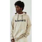 Sweats Timberland beiges Taille S pour homme 