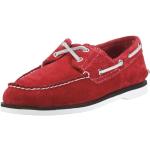 Chaussures casual Timberland Icon rouges Pointure 41,5 look casual pour homme 