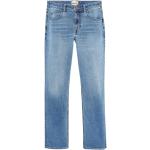 Jeans droits Timberland bleus en denim Taille XS pour homme 