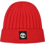 Timberland - Kids > Accessories > Hats & Caps - Red -