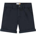 Shorts Timberland bleus en coton Taille 10 ans classiques pour garçon de la boutique en ligne Miinto.fr avec livraison gratuite 