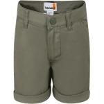 Shorts Timberland verts enfant Taille 16 ans 