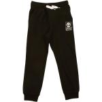Pantalons de sport Timberland noirs Taille 10 ans look casual pour garçon de la boutique en ligne Miinto.fr avec livraison gratuite 