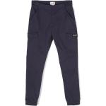 Pantalons de sport Timberland bleu marine Taille 5 ans pour garçon de la boutique en ligne Miinto.fr avec livraison gratuite 