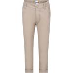 Pantalons Timberland beiges en coton Taille 10 ans look casual pour garçon de la boutique en ligne Miinto.fr avec livraison gratuite 