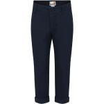 Pantalons Timberland bleus enfant Taille 14 ans look casual 