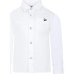 Chemises Timberland blanches Taille 10 ans classiques pour fille de la boutique en ligne Miinto.fr avec livraison gratuite 