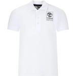 Timberland - Kids > Tops > T-Shirts - White -