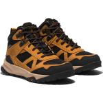 Chaussures de randonnée Timberland marron en caoutchouc à élastiques Pointure 39 pour homme 