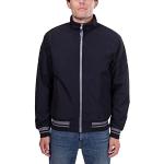 Blousons bombers Timberland noirs Taille M look fashion pour homme 