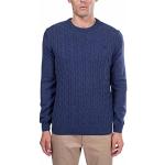 Pulls Timberland bleu ciel Taille XL look fashion pour homme 