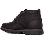 Bottines Timberland Chukka noires Pointure 43,5 look fashion pour homme 