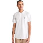 TIMBERLAND - Men's slim-fit polo shirt - Size XL