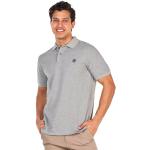 Timberland Millers River Pique Polo, Gris, 3XL Homme