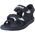 Sandales Timberland Perkins Row noires Pointure 38 look fashion 