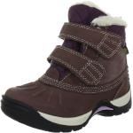 Chaussures de randonnée Timberland violettes Pointure 27 look fashion pour fille 