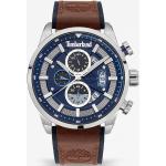 Montres Timberland bleues pour homme 