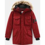 Timberland Nordic Edge parka Rouge 3XL