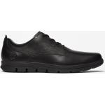 Chaussures oxford Timberland Bradstreet noires respirantes Pointure 41 look casual pour homme 