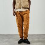 Joggings Timberland camel Taille M pour homme 